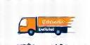 Logo Livraison Express FR