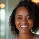 Portrait de Fatou Ndiaye