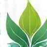 Icône engagement écologique