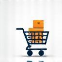 Icône E-commerce & Fulfillment